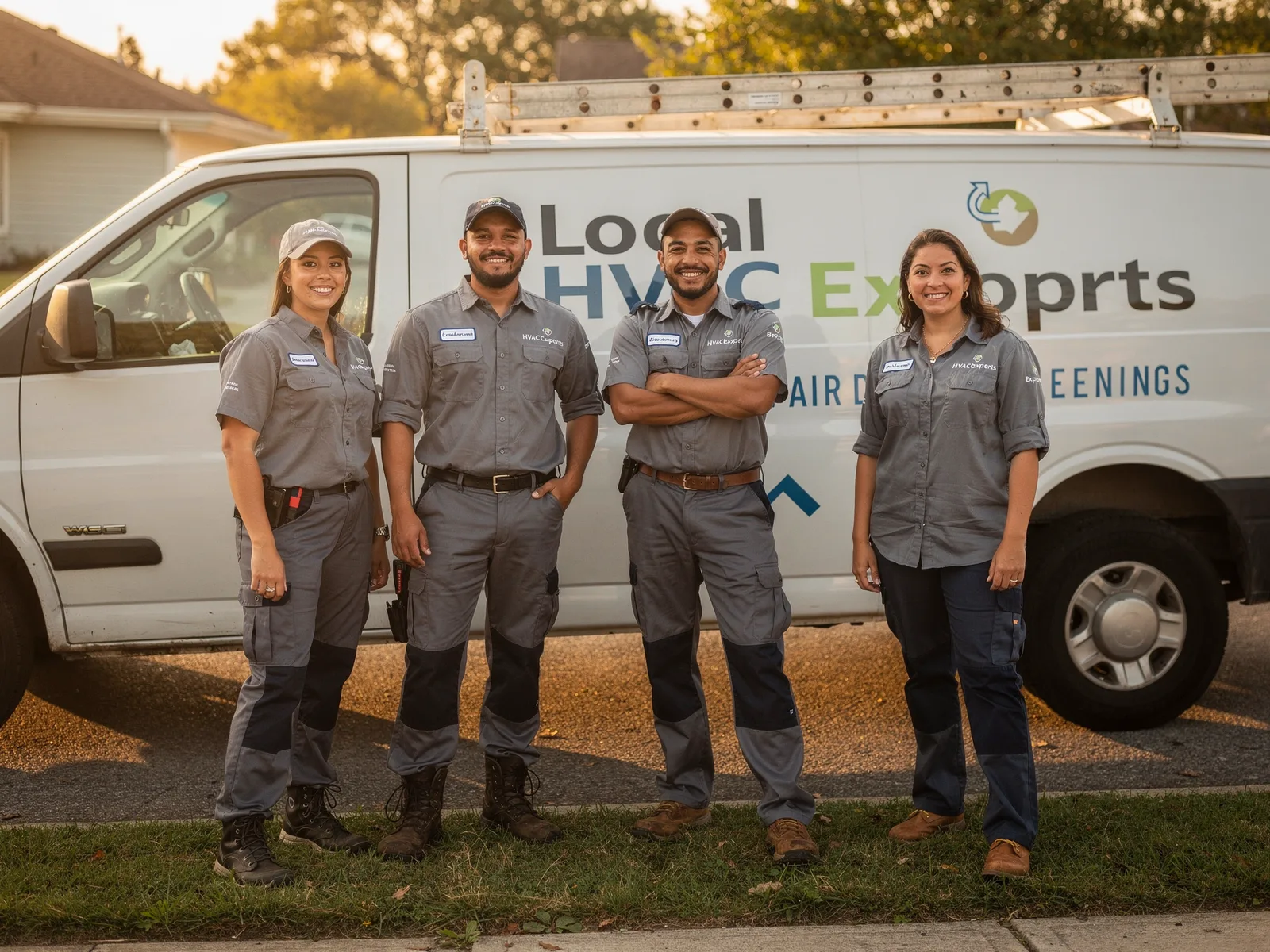 24/7 HVAC Repair & AC Replacement company in Mediapolis, IA