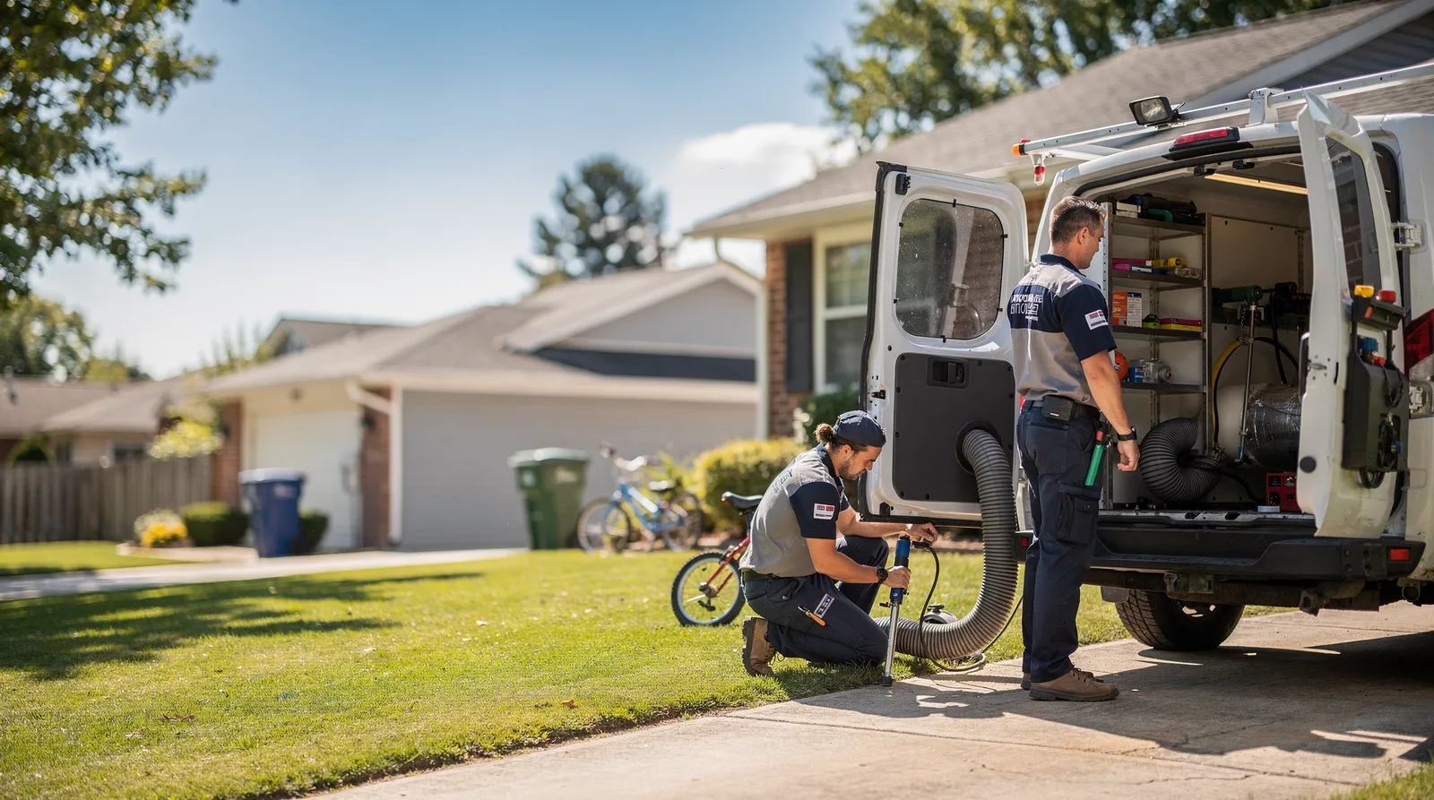 24/7 HVAC Repair & AC Replacement in Mediapolis, IA near me